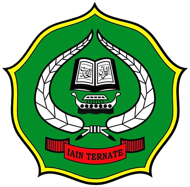 Logo IAIN Ternate