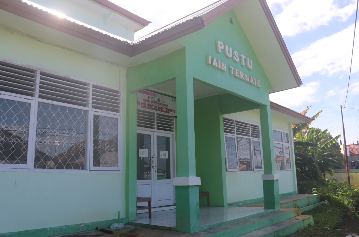 Puskesmas Pembantu (Pustu), mitra layanan kesehatan kampus